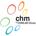 CHM logo