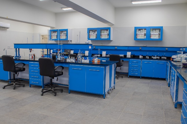 Fume hood