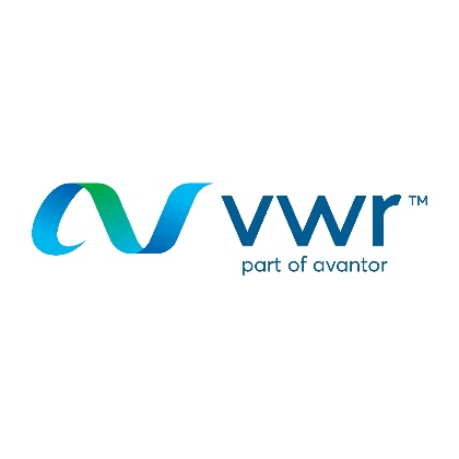 VWR logo