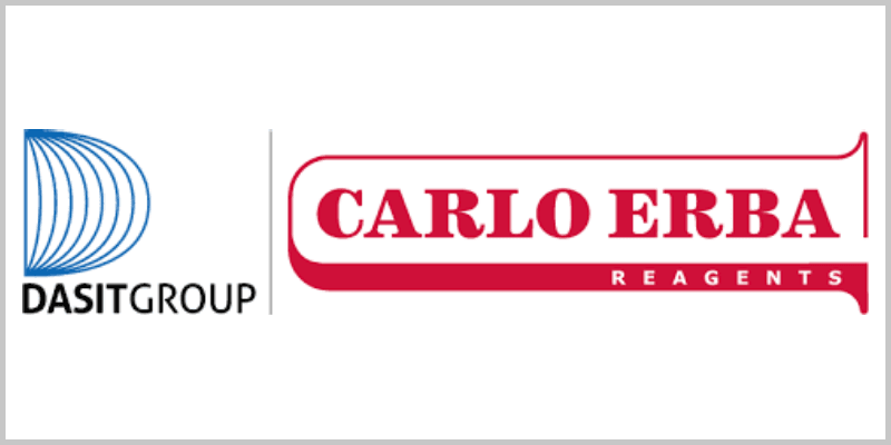 CARLO ERBA logo