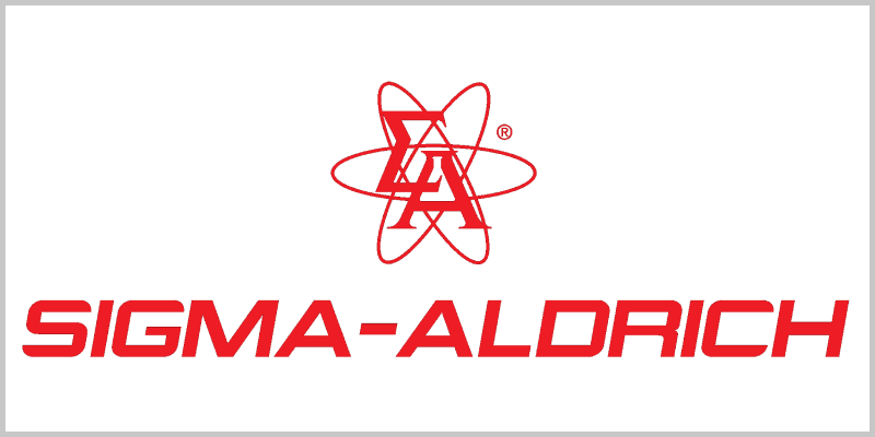 SIGMA ALDRICH logo