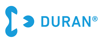 DURAN logo