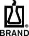 BRAND logo