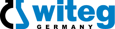 Witeg logo