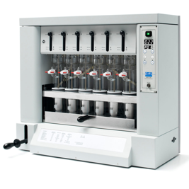 Solvent Extractors