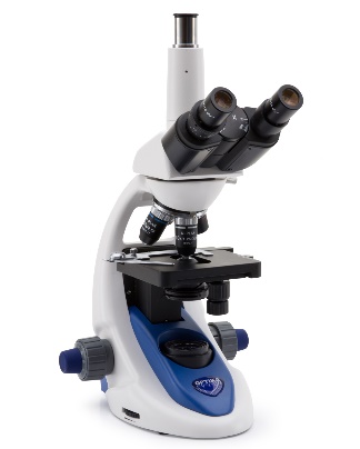 Microscope