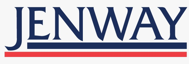 JENWAY logo