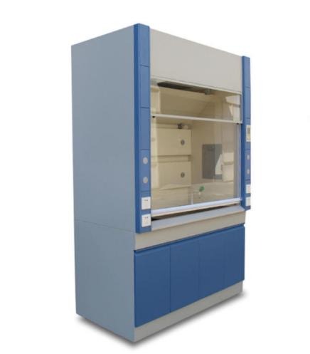 Laboratory fume hood