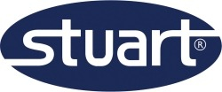 STUART logo