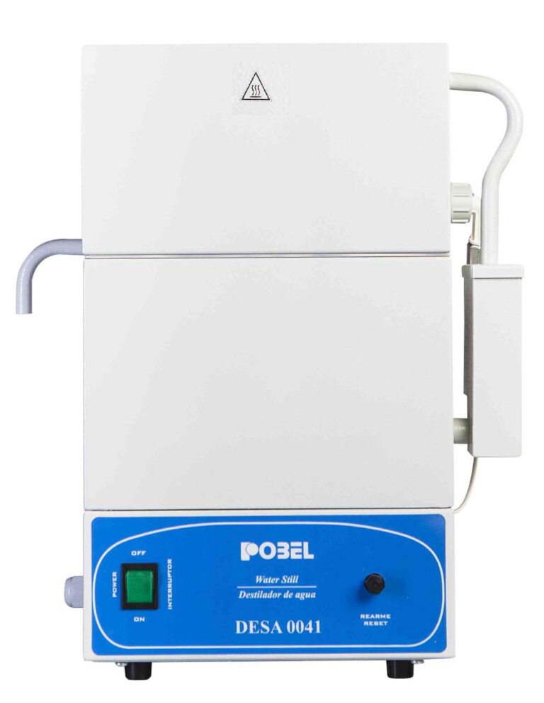 Water Distiller